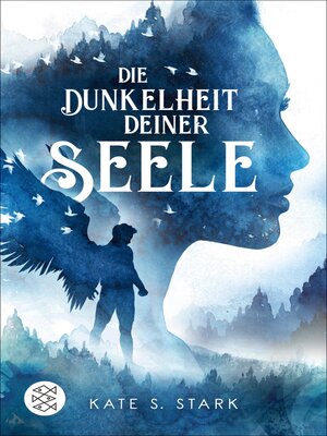 cover image of Die Dunkelheit deiner Seele